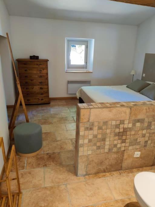 Gite Proche De La Bambouseraie Boisset-et-Gaujac Extérieur photo
