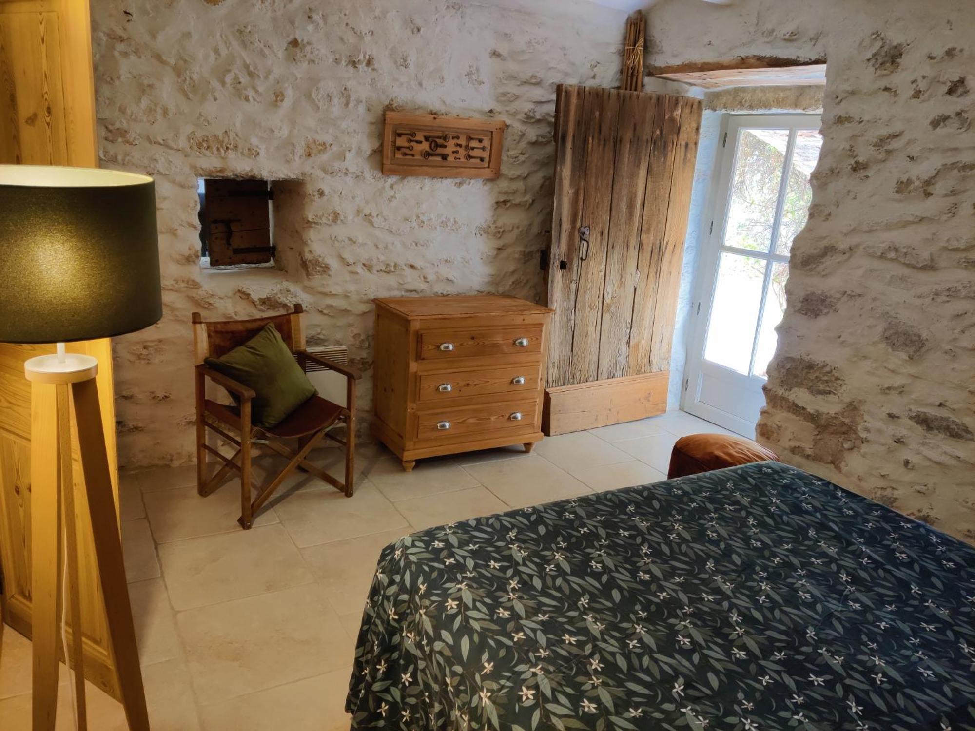 Gite Proche De La Bambouseraie Boisset-et-Gaujac Extérieur photo
